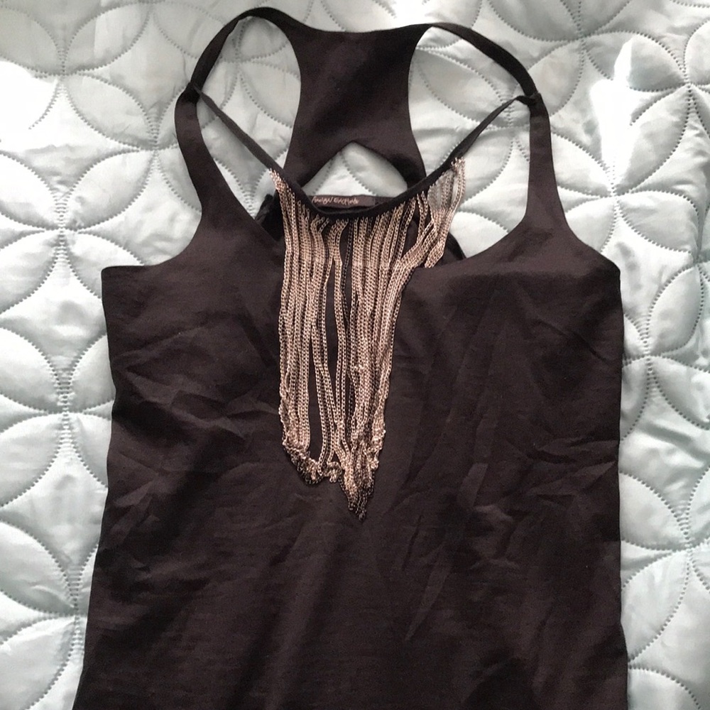 Foreign exchange top